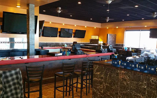 Post image for Flip’s Burgers & Brews has soft opening at Mesa Riverview