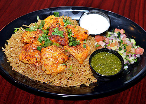 Post image for Rania’s Kabob Grill in Gilbert offers gift card special through February