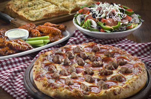 Post image for Barro’s Pizza returns to Queen Creek to open 37th Arizona location