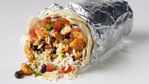 Post image for All Chipotle locations closed until 3 p.m. today for company-wide safety briefing