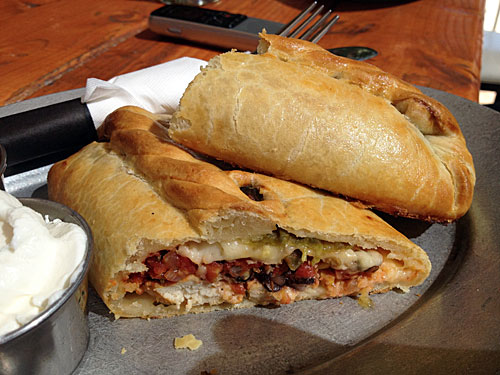 Post image for Now open: Cornish Pasty Co. in downtown Tempe