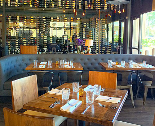 Post image for Earnest in south Chandler to close doors next Wednesday