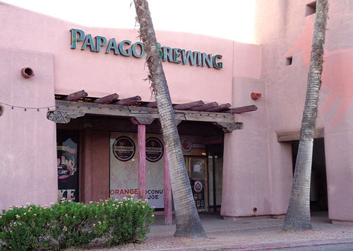 Post image for Papago Brewing in Scottsdale to celebrate 15th anniversary with huge party on April 9