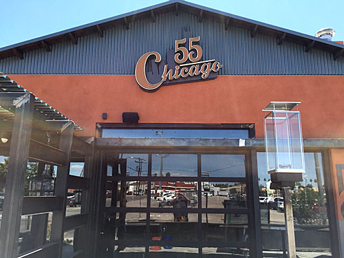 Post image for 55 Chicago, spinoff of The Perch, to open Thursday in downtown Chandler