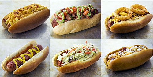 Post image for Mugsy Dogs celebrates grand opening today & Saturday in southeast Gilbert