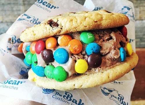Post image for San Diego-based The Baked Bear opening in Scottsdale