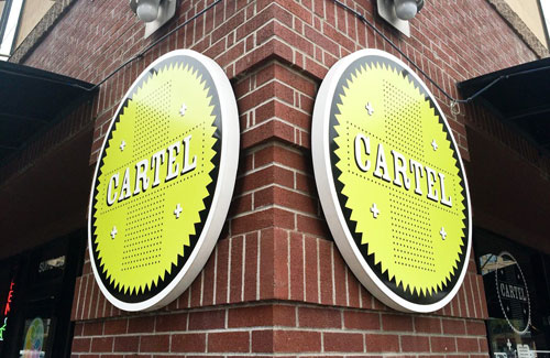Post image for Changes are brewing at Cartel Coffee, Cartel Brewery