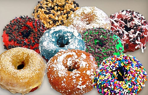 Post image for Fractured Prune Doughnuts to open May 17 in Gilbert