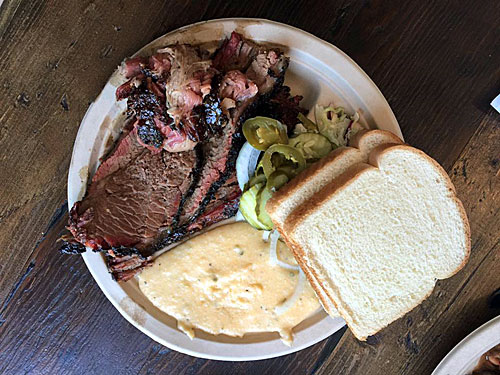 Post image for Little Miss BBQ named one of top 10 BBQ spots in U.S.
