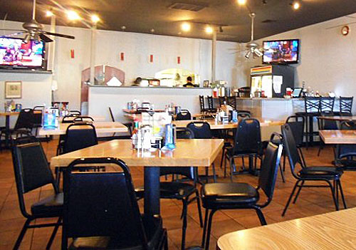 Post image for Rudy’s Restaurant in Queen Creek to close Saturday after 41 years