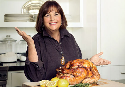Post image for Tickets going fast for Ina Garten show Nov. 15 at Mesa Arts Center