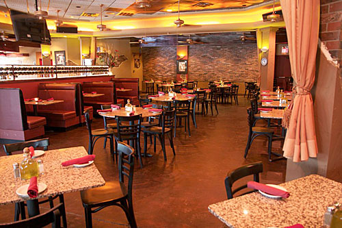 Post image for Marcello’s Pasta Grill in south Tempe closes after 2 decades