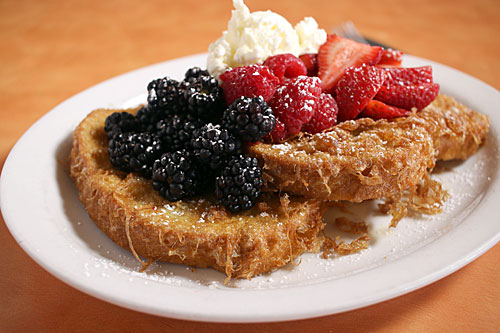 Post image for Arizona Breakfast Weekend will return July 28-31