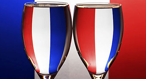 Post image for Wednesday: French wine tasting at JCâ€™s Steakhouse in Gilbert