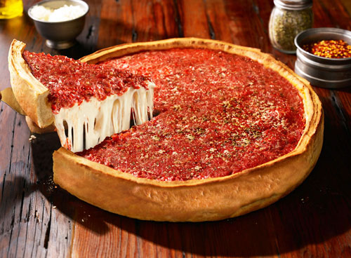 Post image for Next! Giordano’s is latest Chicago deep-dish pizza icon coming to Valley