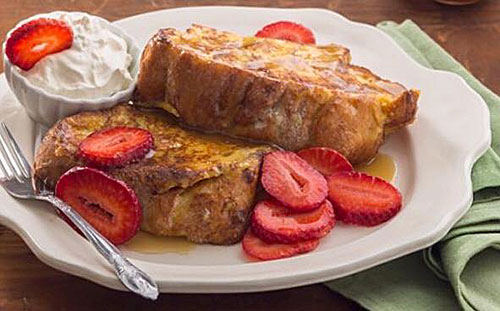 Post image for Tonight: Evening with Santa & French toast dinner at all Kneaders locations