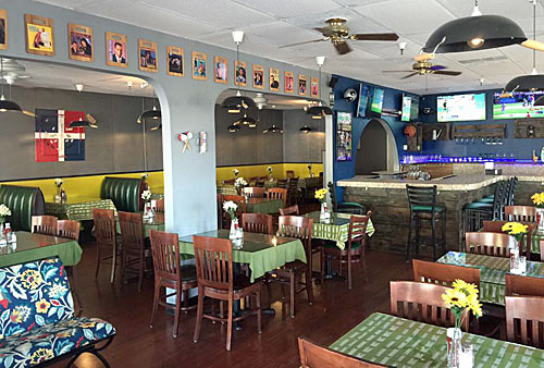 Post image for Mambo’s Dominican Kitchen takes over ex-Mimita’s space in Chandler