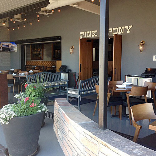 Post image for The Pink Pony closes again â€“ is this strike 3 for legendary Cactus League hangout?