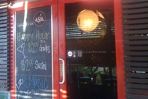 Post image for 3-week summer closure of Asia in Mesa appears to be permanent