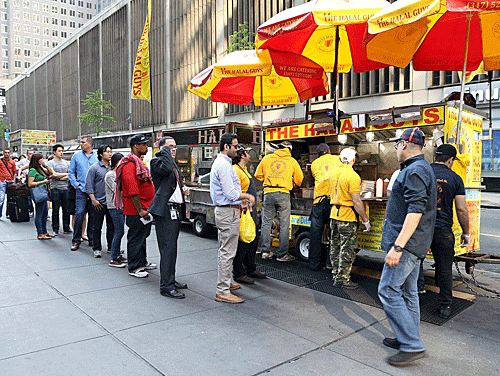 Post image for New York City’s famed The Halal Guys are opening restaurant in Tempe