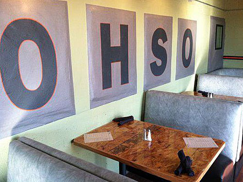 Post image for OHSO Eatery & Brewery opening location at Sky Harbor Airport next month