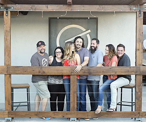 Post image for The Shop Beer Co. (formerly Cartel Brewery) debuts Saturday in Tempe