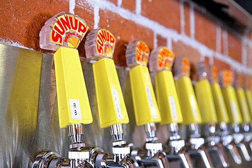 Post image for SunUp Brewing celebrates 16th anniversary with 3-day party this weekend