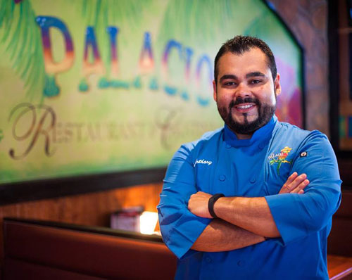Post image for Oct. 1: Mexican brunch cooking class at El Palacio in Chandler