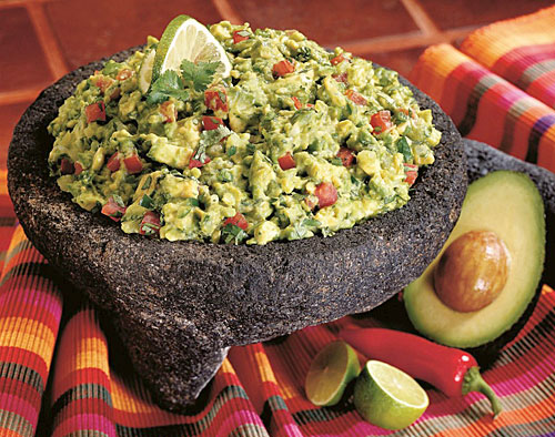 Post image for Friday: Rock the Guac competition at Hotel Valley Ho in Scottsdale
