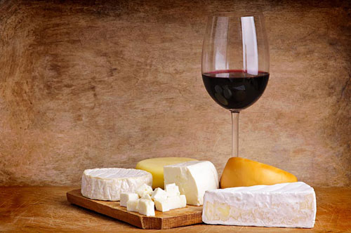 Post image for Tuesday: Wine & cheese tasting at My Wine Cellar in Ahwatukee