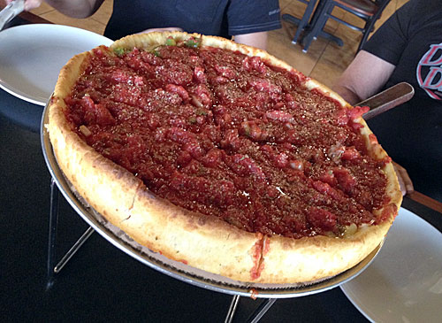Post image for Buddyz A Chicago Pizzeria planning to open 3rd E.V location in Ahwatukee