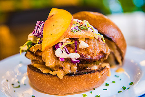 Post image for Opening today: Hand Cut Burgers & Chophouse in Scottsdale