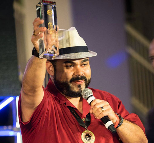 Post image for El Palacio’s Anthony Serrano finishes 6th overall in World Food Championships final