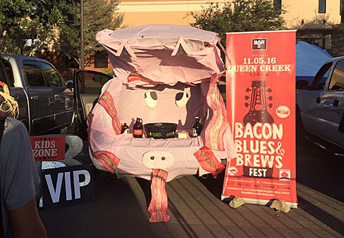Post image for 8 things you need to know about Queen Creek’s Bacon, Blues & Brews Festival