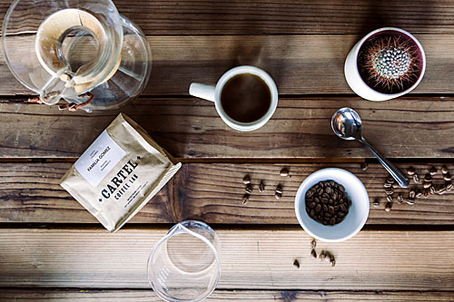 Post image for Tempe-based Cartel Coffee Lab launches nationwide delivery service