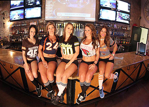 Post image for Cogburn’s sports bar taking over former House of Brews in Gilbert for 3rd location