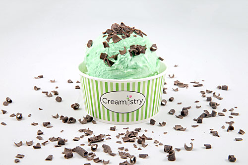 Post image for Ice cream concept Creamistry to open 3rd Valley location Nov. 28 in Arcadia
