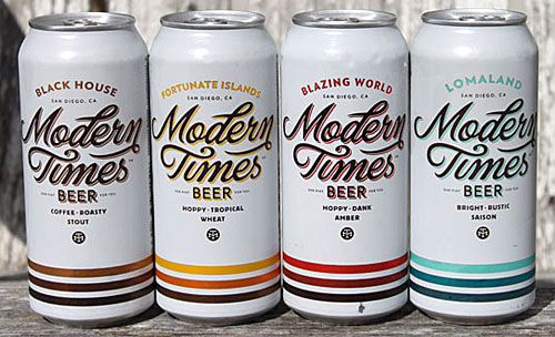 Post image for Tonight: Modern Times tap takeover at The Hungry Monk in Chandler