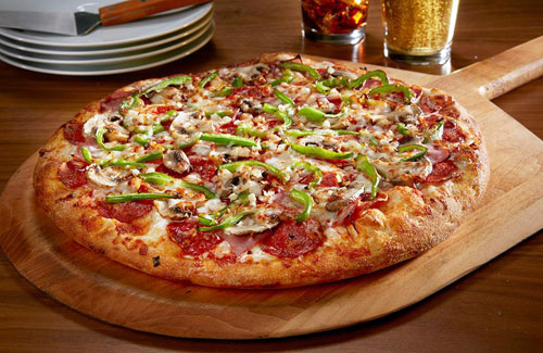 Post image for Barro’s Pizza donating all proceeds today to feed Arizona’s hungry