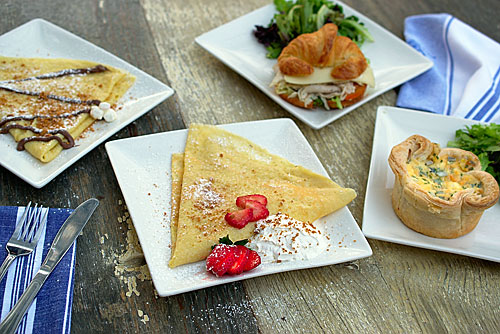 Post image for Opening today: The Crepe Club at San Tan Village in Gilbert