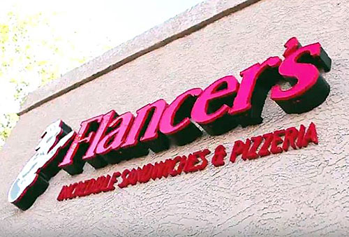 Post image for Flancer’s in Gilbert & Mesa offering special gourmet dinner to go for Christmas