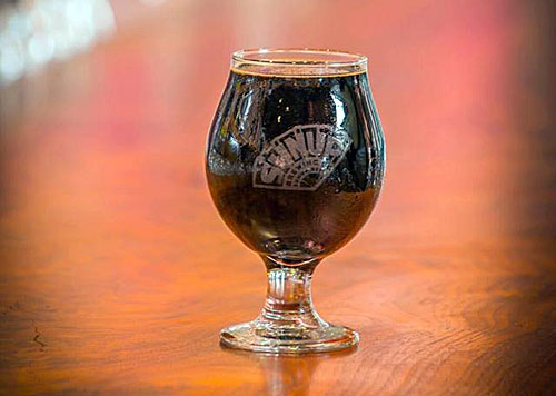 Post image for Saturday: Barrel-aged beer tappings at SunUp Brewing in Phoenix