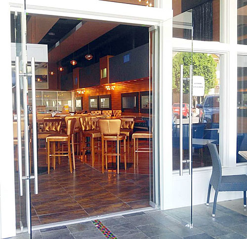 Post image for VB Lounge unveils menu, may have soft opening Thursday in downtown Chandler