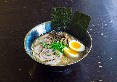 Post image for Get 40% off as Hachi Ramen in Tempe celebrates grand opening today & Tuesday