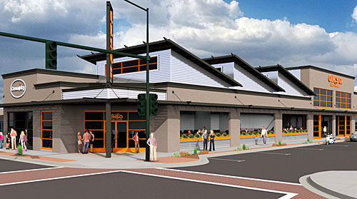 Post image for OHSO Brewery, Creamistry are latest additions coming to downtown Gilbert