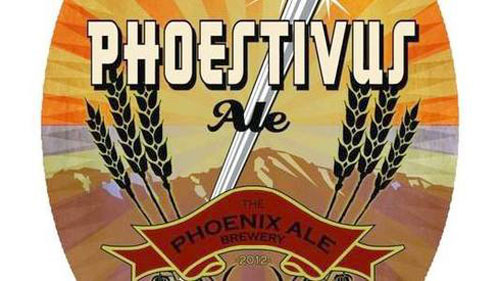 Post image for Monday Night Tapping at Bourbon Jacks: Phoenix Ale’s Phoestivus Winter Ale