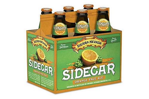 Post image for Today: Sierra Nevada Sidecar launch at The Hungry Monk