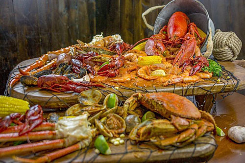 Post image for It’s Fat Tuesday! Here are 7 places to celebrate today