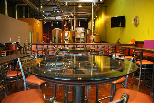 Post image for Chicago-based Two Brothers Brewing buys Sleepy Dog Brewery in Tempe