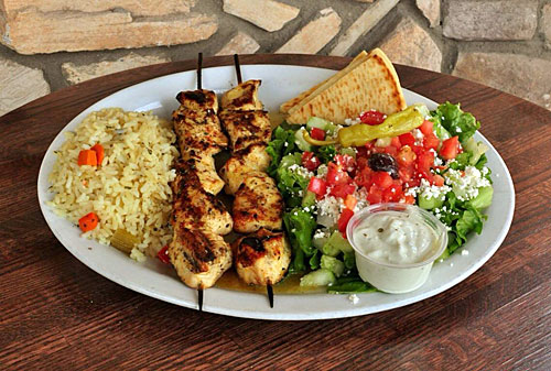 Post image for Closed: Cyprus Grill in Chandler